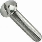 8C87MPR0Z 8-32 X 7/8 PHIL ROUND M/S ZINC